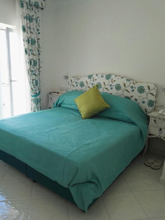 Gasthof Casa Gaia Capri