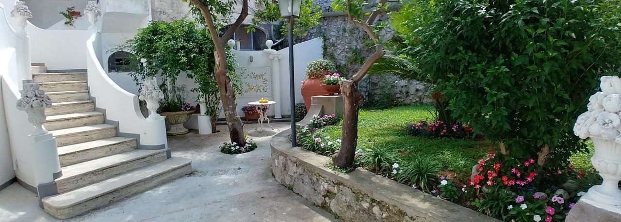 Guest house Casa Gaia